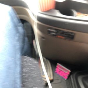 Meet your Posher, Andy